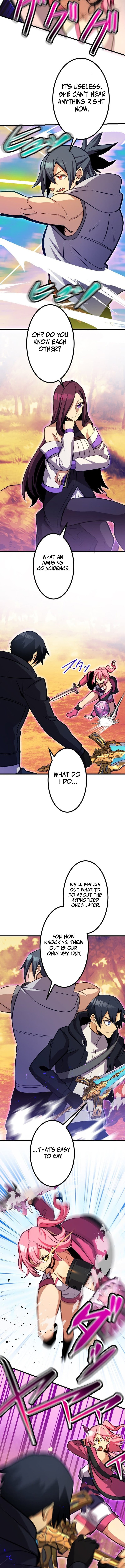I'm the Only One Who Knows That Jobless Is the Strongest Chapter 57 9